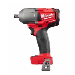 Milwaukee 2861-20 1/2" Mid-Torque Impact Wrench M18 - BRUSHLESS