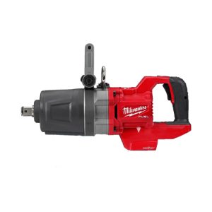 Milwaukee 2868-20 1" D-Handle High Torque Impact Wrench M18 -BRUSHLESS