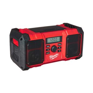 Milwaukee 2890-20 Cordless M18™ Jobsite Radio 18v