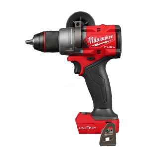 Milwaukee 2906-20 1/2" Hammer Drill/Driver 18v - BRUSHLESS