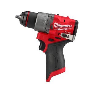 Milwaukee 3403-20 1/2" Drill/Driver 12v - BRUSHLESS