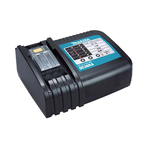 Makita DC 36 RA Charger