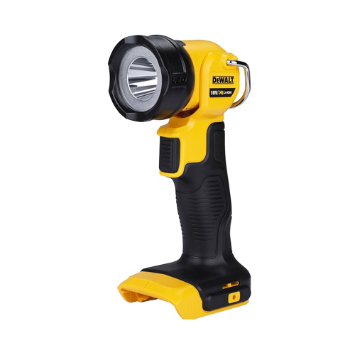 DeWalt DCL040 Pivoting Work Light 18V XR LED