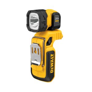 DeWalt DCL044 20V MAX LED Hand-Held Work Light