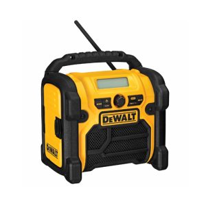 DeWalt DCR018 Compact Worksite Radio 12v