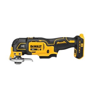 DeWalt DCS 356 Cordless 3-Speed Oscillating Multi-Tool 18v - BRUSHLESS