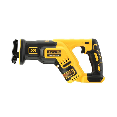 DeWalt DCS376N Reciprocating Saw 18v - BRUSHLESS