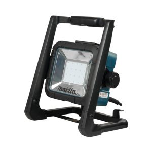Makita DML805 18V LXT Cordless / Corded LED Flood Light