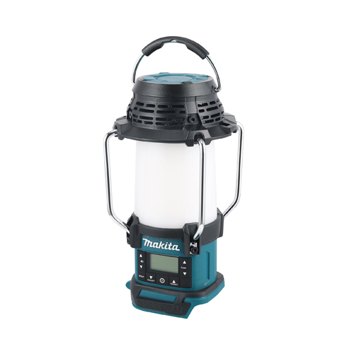 Makita DMR055 Lantern / Radio / Light Combo 18v