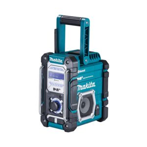 Makita DMR112 Jobsite Radio