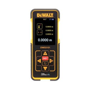 DeWalt DW03101-XJ Laser Distance Meter