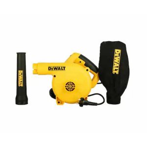 DeWalt (DWB 800) 800W Variable Speed Blower 220v