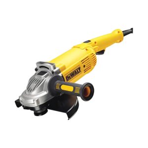 DeWalt DWE 492-B5 Electric Grinder 220v