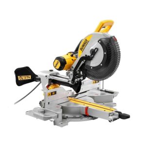 DeWalt DWS780 305mm Mitre Saw 110v