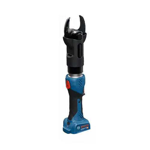Bosch GKH 18V‑50 Professional Cordless Hydraulic Cable-Cutting Tool 18v