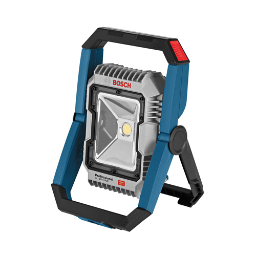 Bosch GLI 18V-1900 Cordless Jobsite LED Floodlight 18v