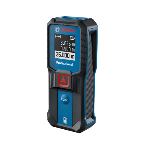 Bosch GLM 25-23 Professional Laser Distance Measure
