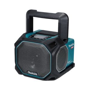 Makita GRM05 Jobsite Speaker 18v