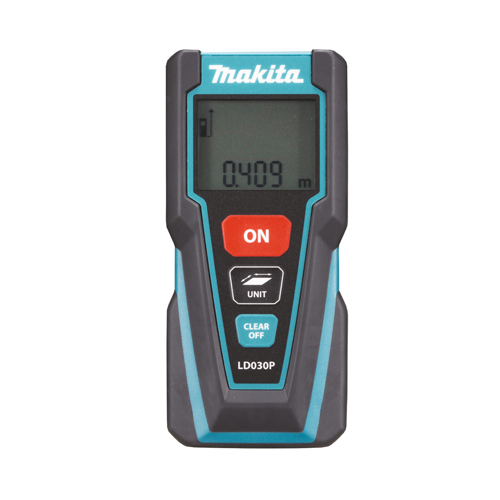 Makita LD030P Laser Distance Measure
