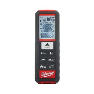Milwaukee (LDM 50) 50 m Laser distance meter