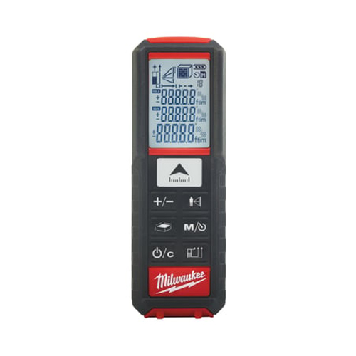 Milwaukee (LDM 50) 50 m Laser distance meter