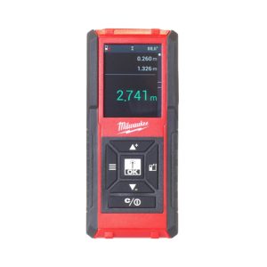 Milwaukee (LDM 100) 100 m Laser distance meter