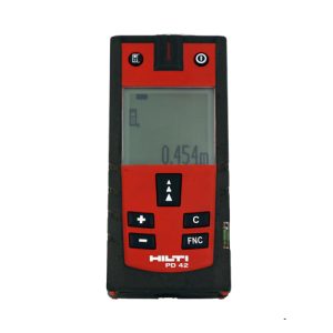 Hilti PD-42 Laser Range Meter