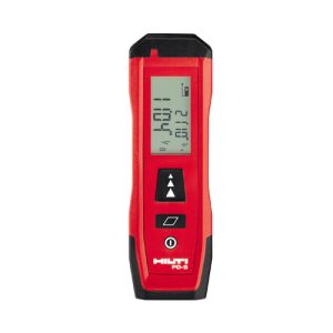 Hilti PD-S Laser Meter