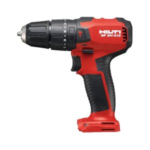Hilti SF 2H A12 Cordless Hammer Drill Driver 12v - Brushless