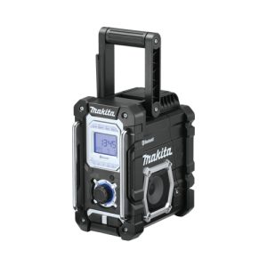 Makita XRM06B 18V LXT Bluetooth Job Site Radio