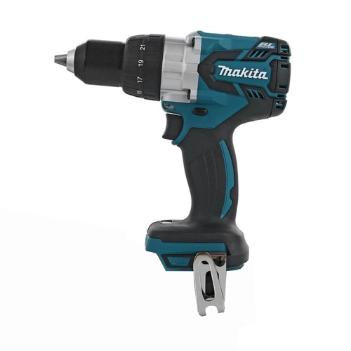 Makita DDF481 Cordless Driver-Drill Brushless 18v