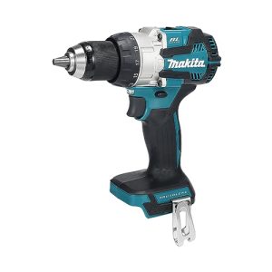 Makita DHP481 Cordless 18V Brushless Hammer-Driver/Combi Drill